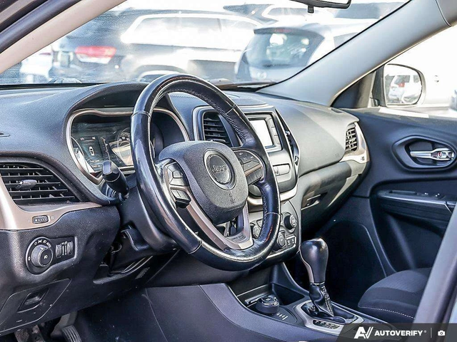 Jeep Cherokee * Latitude * CARFAX * ЦЕНА ДО БГ - автомобили, коли, обяви за нови и употребявани 13