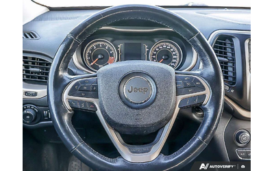 Jeep Cherokee * Latitude * CARFAX * ЦЕНА ДО БГ - автомобили, коли, обяви за нови и употребявани 14