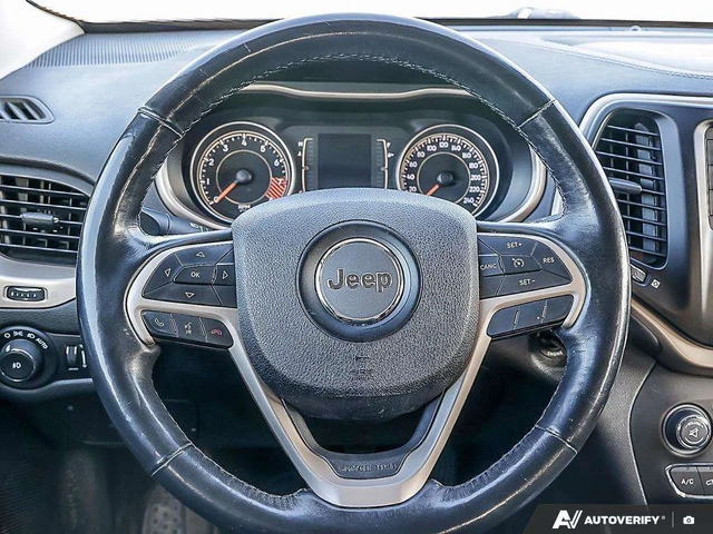 Jeep Cherokee * Latitude * CARFAX * ЦЕНА ДО БГ - автомобили, коли, обяви за нови и употребявани 14