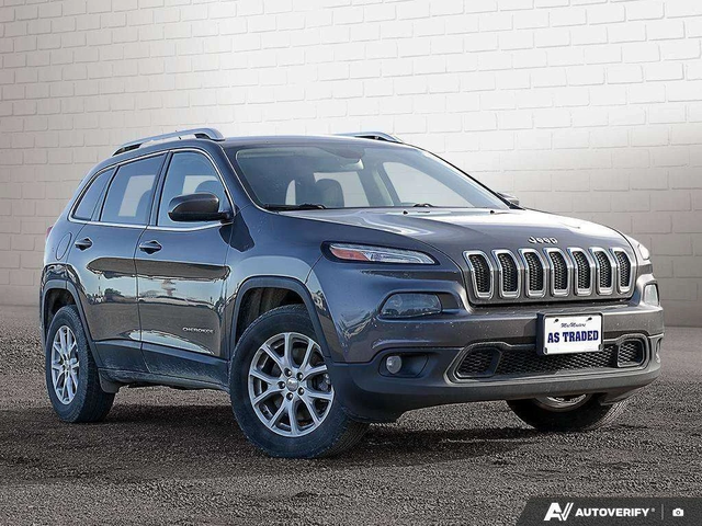 Jeep Cherokee * Latitude * CARFAX * ЦЕНА ДО БГ - автомобили, коли, обяви за нови и употребявани 2