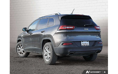 jeep-cherokee - 4