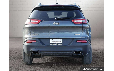 jeep-cherokee - 5
