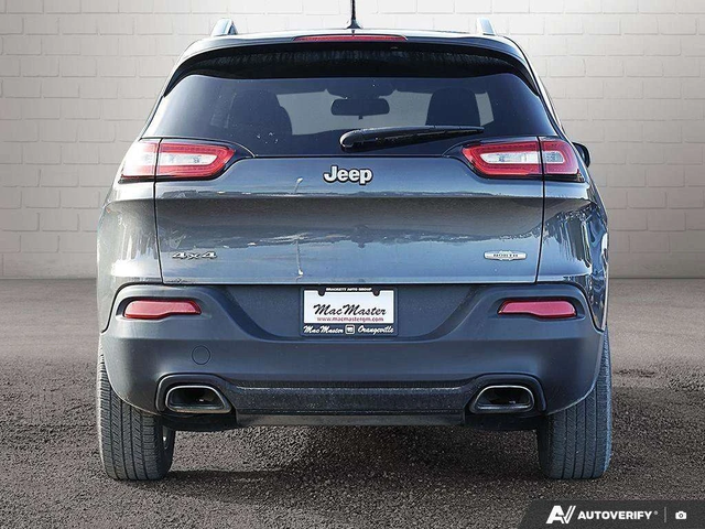 Jeep Cherokee * Latitude * CARFAX * ЦЕНА ДО БГ - автомобили, коли, обяви за нови и употребявани 5