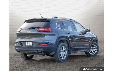 Jeep Cherokee * Latitude * CARFAX * ЦЕНА ДО БГ - автомобили, коли, обяви за нови и употребявани 6