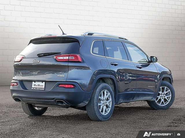 Jeep Cherokee * Latitude * CARFAX * ЦЕНА ДО БГ - автомобили, коли, обяви за нови и употребявани 6