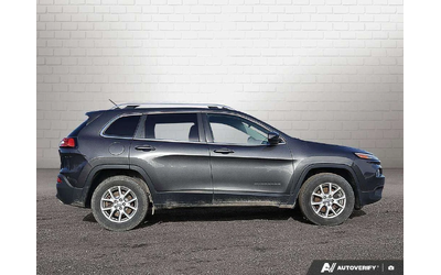 Jeep Cherokee * Latitude * CARFAX * ЦЕНА ДО БГ - автомобили, коли, обяви за нови и употребявани 7