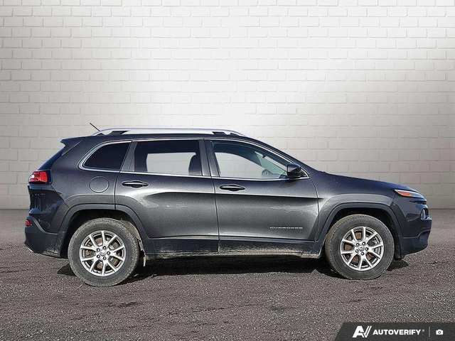Jeep Cherokee * Latitude * CARFAX * ЦЕНА ДО БГ - автомобили, коли, обяви за нови и употребявани 7