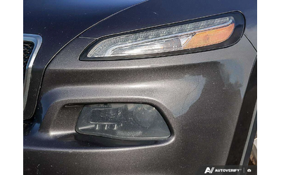 Jeep Cherokee * Latitude * CARFAX * ЦЕНА ДО БГ - автомобили, коли, обяви за нови и употребявани 8