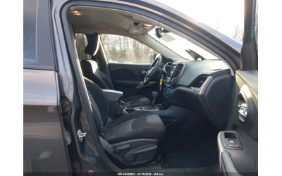 Jeep Cherokee LATITUDE TECH CONNECT 4X4 - автомобили, коли, обяви за нови и употребявани 10