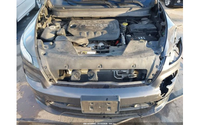 Jeep Cherokee LATITUDE TECH CONNECT 4X4 - автомобили, коли, обяви за нови и употребявани 15