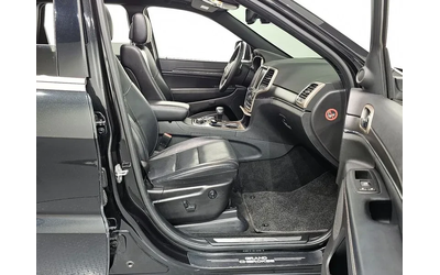 Jeep Cherokee 3.6 Limited - автомобили, коли, обяви за нови и употребявани 10