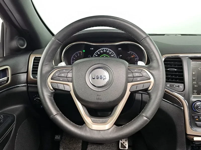 Jeep Cherokee 3.6 Limited - автомобили, коли, обяви за нови и употребявани 12