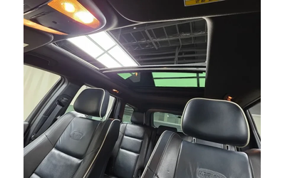 Jeep Cherokee 3.0 Diesel Overland - автомобили, коли, обяви за нови и употребявани 10