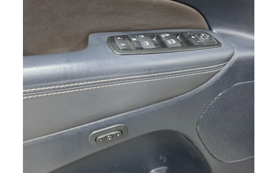 Jeep Cherokee 3.0 Diesel Overland - автомобили, коли, обяви за нови и употребявани 12