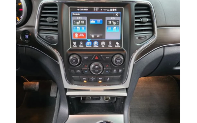 Jeep Cherokee 3.0 Diesel Overland - автомобили, коли, обяви за нови и употребявани 14