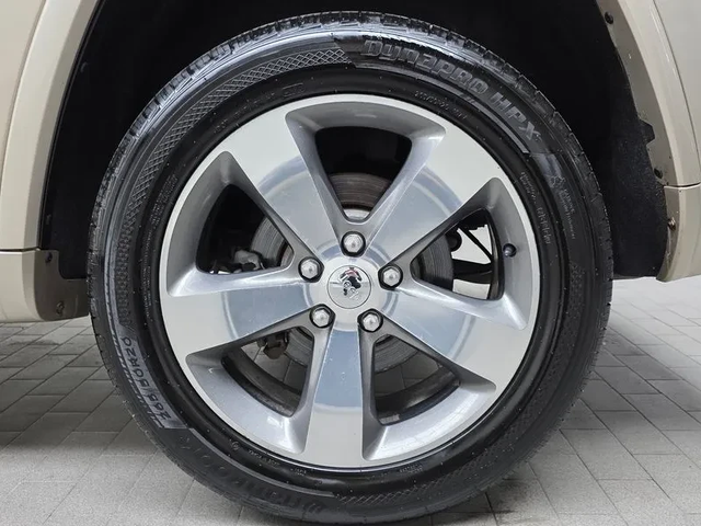 Jeep Cherokee 3.0 Diesel Overland - автомобили, коли, обяви за нови и употребявани 4