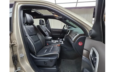 Jeep Cherokee 3.0 Diesel Overland - автомобили, коли, обяви за нови и употребявани 9