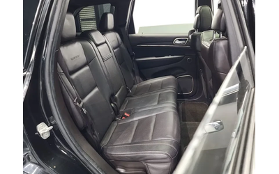 Jeep Cherokee 3.0 Diesel Overland - автомобили, коли, обяви за нови и употребявани 11