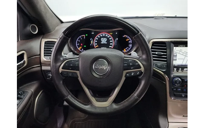 Jeep Cherokee 3.0 Diesel Overland - автомобили, коли, обяви за нови и употребявани 12