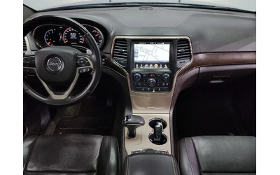 Jeep Cherokee 3.0 Diesel Overland - автомобили, коли, обяви за нови и употребявани 6