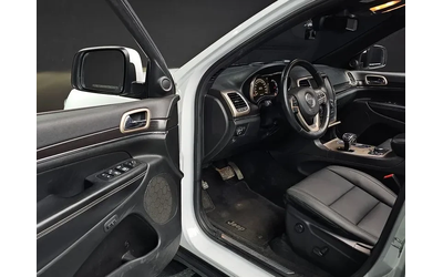 Jeep Cherokee 3.0 Diesel Limited - автомобили, коли, обяви за нови и употребявани 10