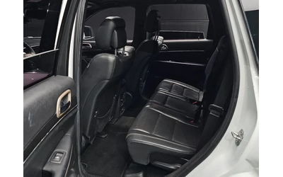 Jeep Cherokee 3.0 Diesel Limited - автомобили, коли, обяви за нови и употребявани 11