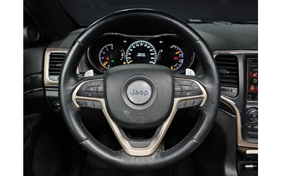 Jeep Cherokee 3.0 Diesel Limited - автомобили, коли, обяви за нови и употребявани 12