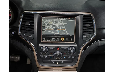 Jeep Cherokee 3.0 Diesel Limited - автомобили, коли, обяви за нови и употребявани 13