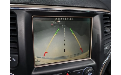 Jeep Cherokee 3.0 Diesel Limited - автомобили, коли, обяви за нови и употребявани 15