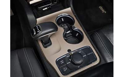 Jeep Cherokee 3.0 Diesel Limited - автомобили, коли, обяви за нови и употребявани 8