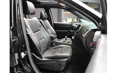 Jeep Cherokee 3.0 Diesel Limited - автомобили, коли, обяви за нови и употребявани 10