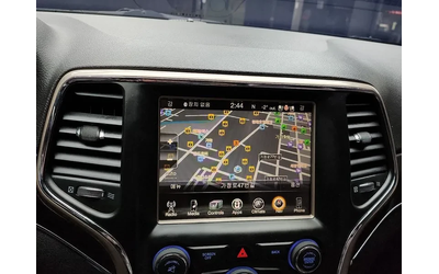 Jeep Cherokee 3.0 Diesel Limited - автомобили, коли, обяви за нови и употребявани 13