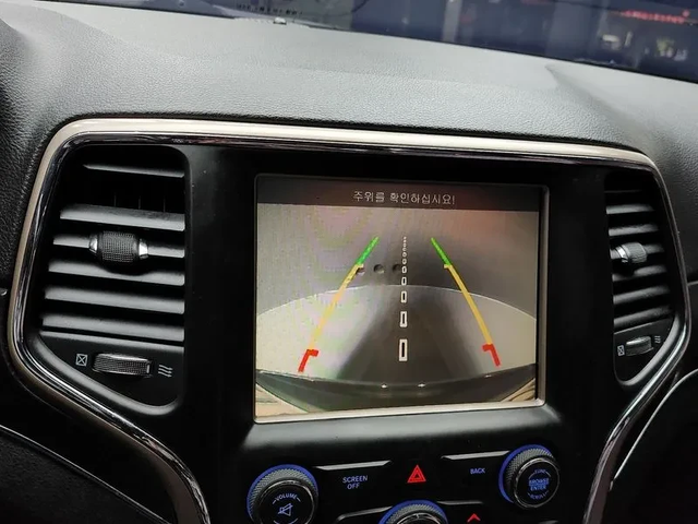 Jeep Cherokee 3.0 Diesel Limited - автомобили, коли, обяви за нови и употребявани 14