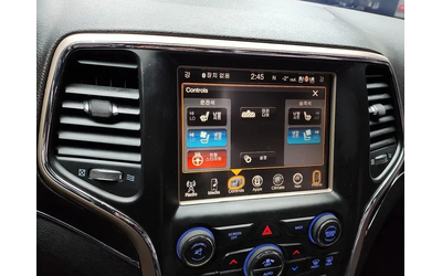 Jeep Cherokee 3.0 Diesel Limited - автомобили, коли, обяви за нови и употребявани 15