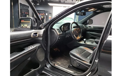 Jeep Cherokee 3.0 Diesel Limited - автомобили, коли, обяви за нови и употребявани 9