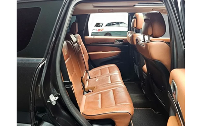 Jeep Cherokee 3.0 Diesel Overland - автомобили, коли, обяви за нови и употребявани 10