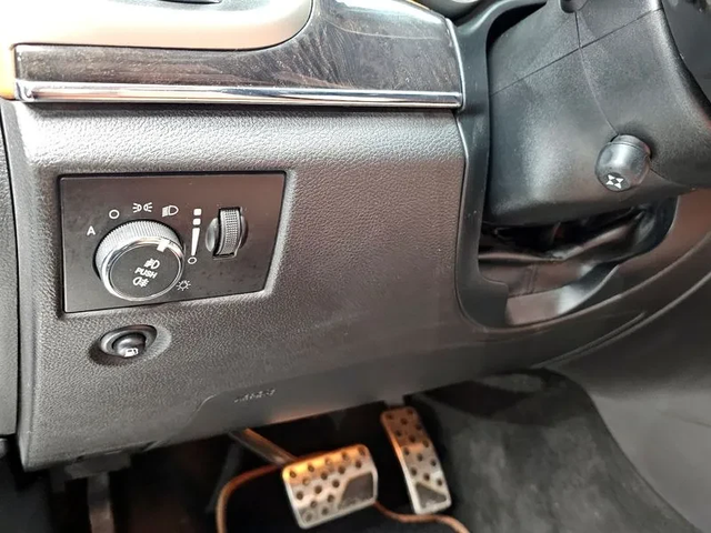 Jeep Cherokee 3.0 Diesel Overland - автомобили, коли, обяви за нови и употребявани 16