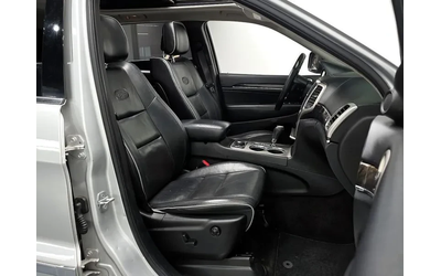 Jeep Cherokee 3.0 Diesel Overland - автомобили, коли, обяви за нови и употребявани 10