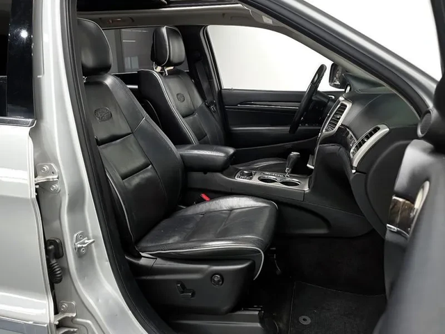 Jeep Cherokee 3.0 Diesel Overland - автомобили, коли, обяви за нови и употребявани 10