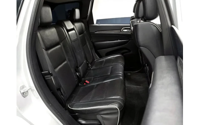 Jeep Cherokee 3.0 Diesel Overland - автомобили, коли, обяви за нови и употребявани 11