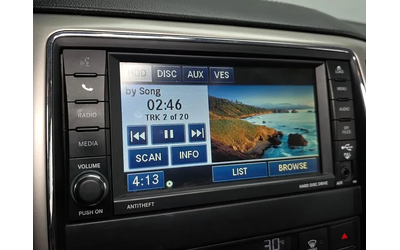 Jeep Cherokee 3.0 Diesel Overland - автомобили, коли, обяви за нови и употребявани 13