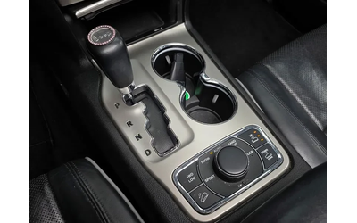 Jeep Cherokee 3.0 Diesel Overland - автомобили, коли, обяви за нови и употребявани 8