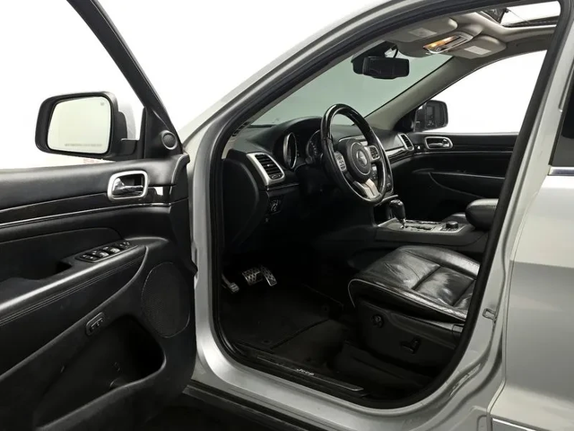 Jeep Cherokee 3.0 Diesel Overland - автомобили, коли, обяви за нови и употребявани 9