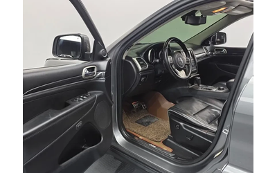 Jeep Cherokee 3.0 Diesel Overland - автомобили, коли, обяви за нови и употребявани 10