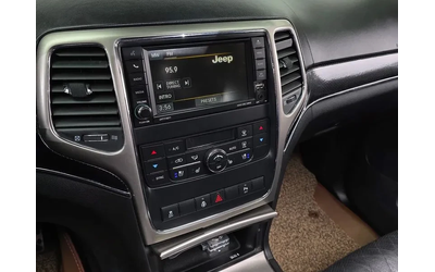 Jeep Cherokee 3.0 Diesel Overland - автомобили, коли, обяви за нови и употребявани 13