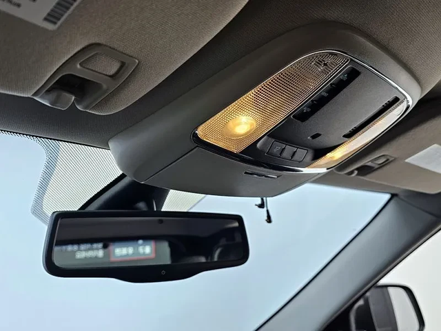 Jeep Cherokee 3.0 Diesel Overland - автомобили, коли, обяви за нови и употребявани 15