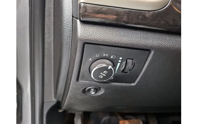 Jeep Cherokee 3.0 Diesel Overland - автомобили, коли, обяви за нови и употребявани 16