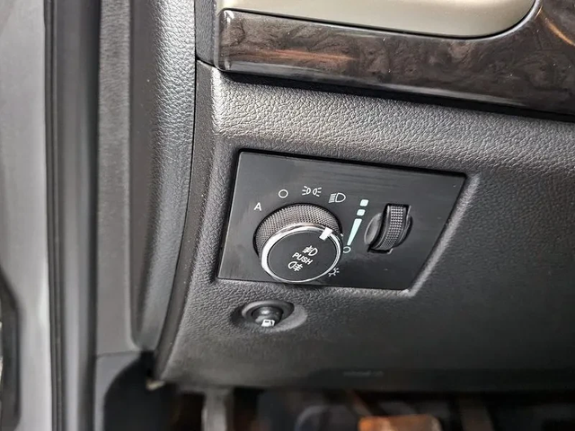 Jeep Cherokee 3.0 Diesel Overland - автомобили, коли, обяви за нови и употребявани 16