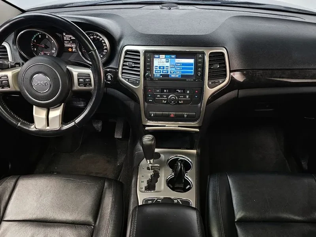 Jeep Cherokee 3.0 Diesel Overland - автомобили, коли, обяви за нови и употребявани 6