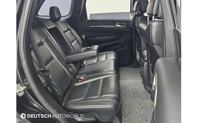 Jeep Cherokee 3.0 Diesel Laredo - автомобили, коли, обяви за нови и употребявани 11